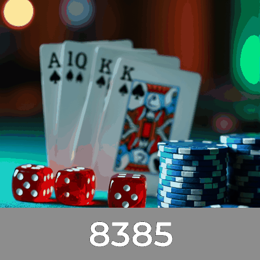 Cassino Online 8385