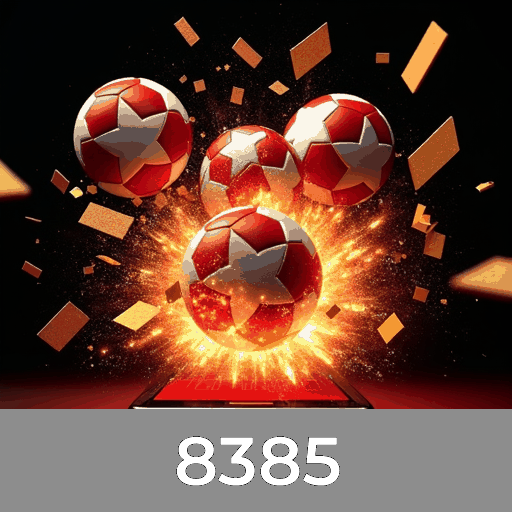 Cadastro na 8385