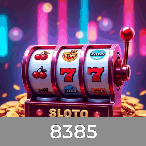 Cassino Online 8385