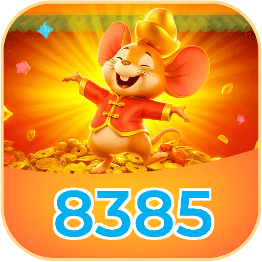 8385 logo