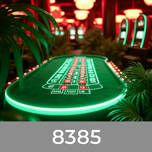 Cassino Online 8385