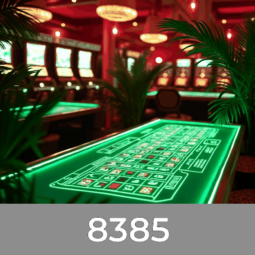 Cassino Online 8385