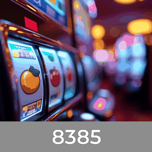 Acesso ao 8385