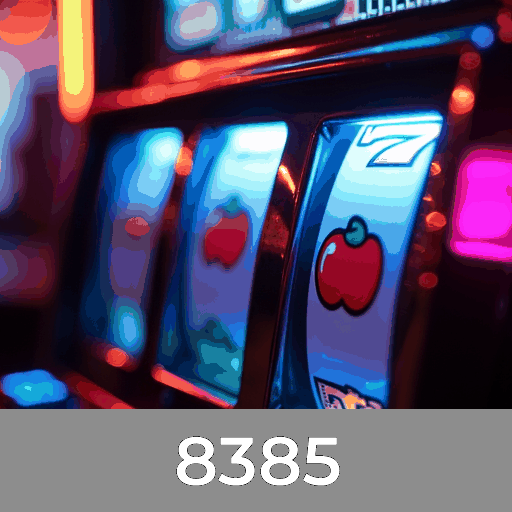 Cassino Online 8385