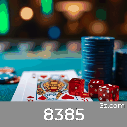 8385