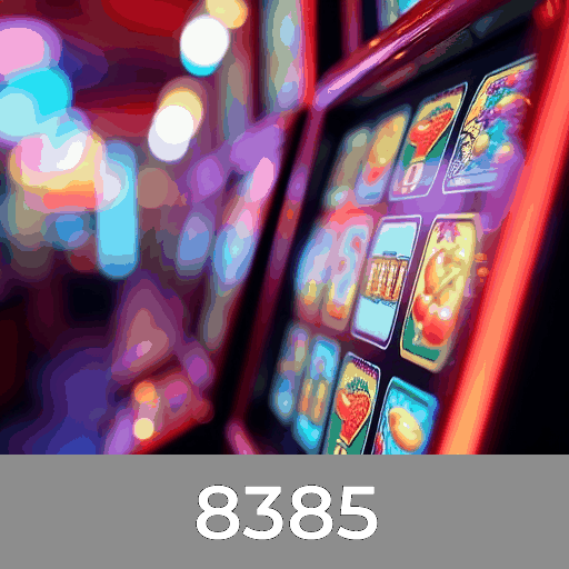 Acesso ao 8385