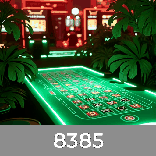 Acessar o site 8385 COM