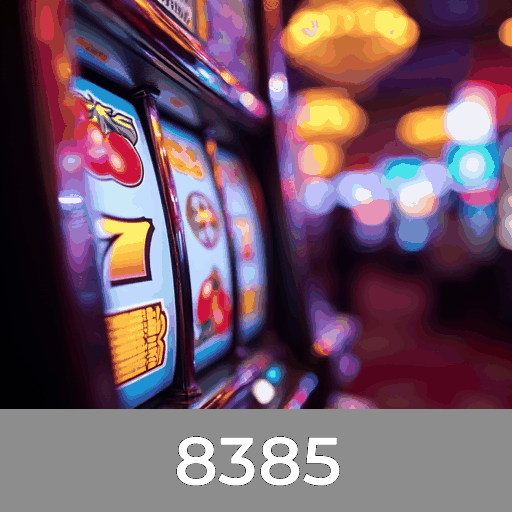 Cassino Online 8385