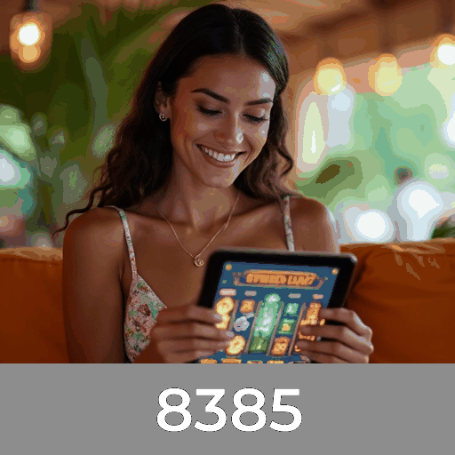 Acesso ao 8385
