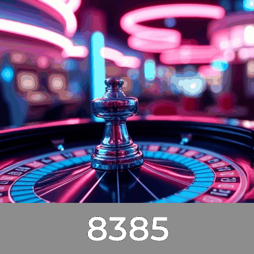 Cassino Online 8385