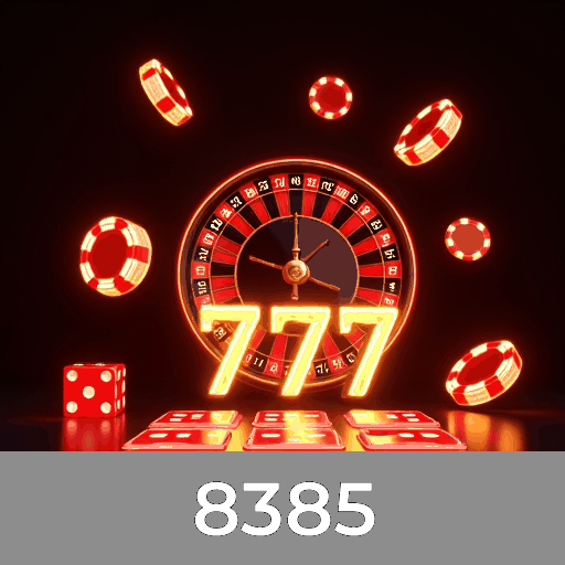 Cassino Online 8385