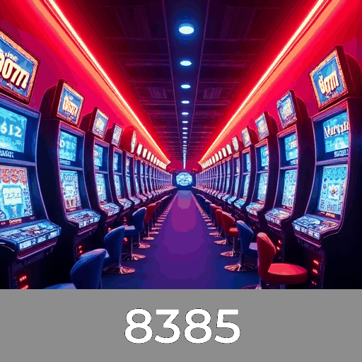 Cassino Online 8385